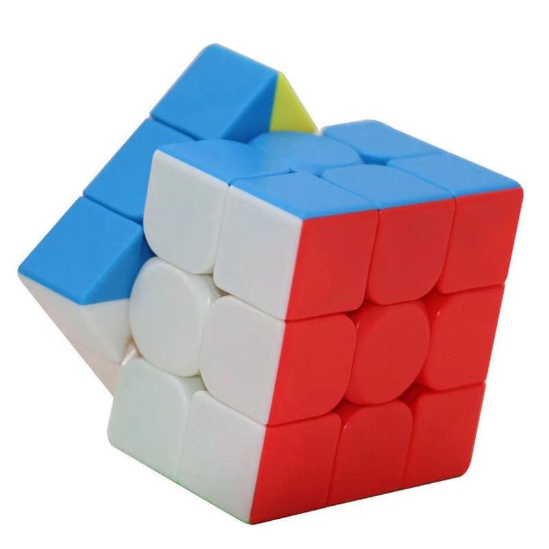 Cubo Magico 3x3 - LOJAS ITACOLOMY