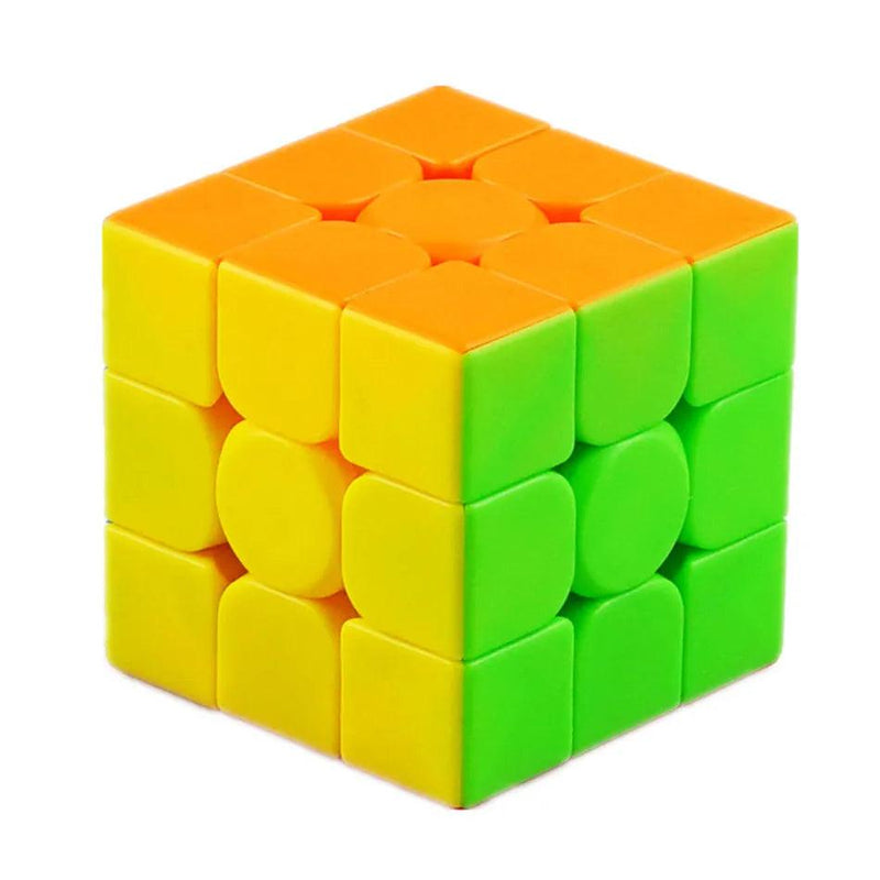 Cubo Magico 3x3 - LOJAS ITACOLOMY