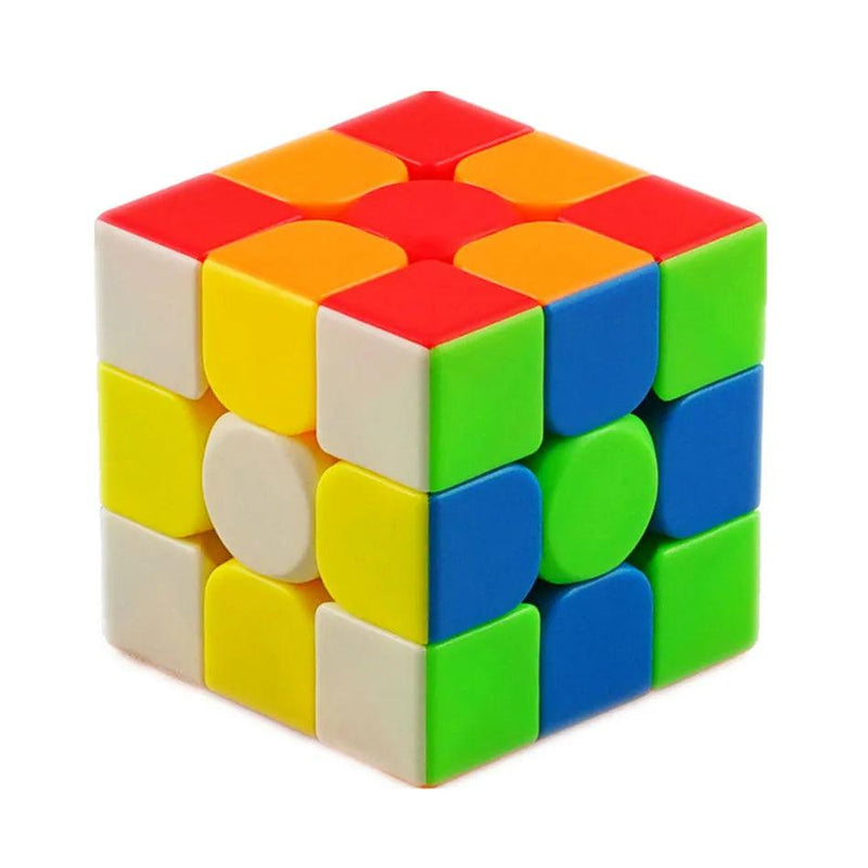 Cubo Magico 3x3 - LOJAS ITACOLOMY