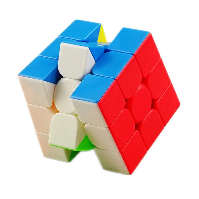 Cubo Magico 3x3 - LOJAS ITACOLOMY